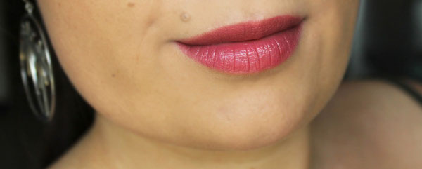 Dermacol lip colour