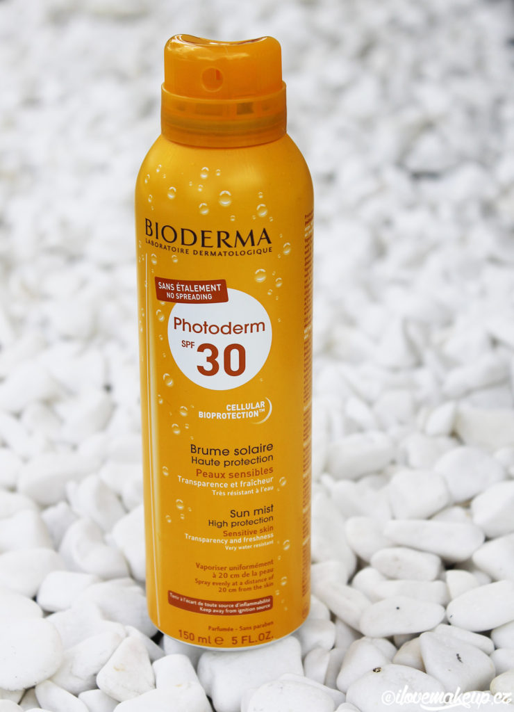 Bioderma photoderm SPF 30