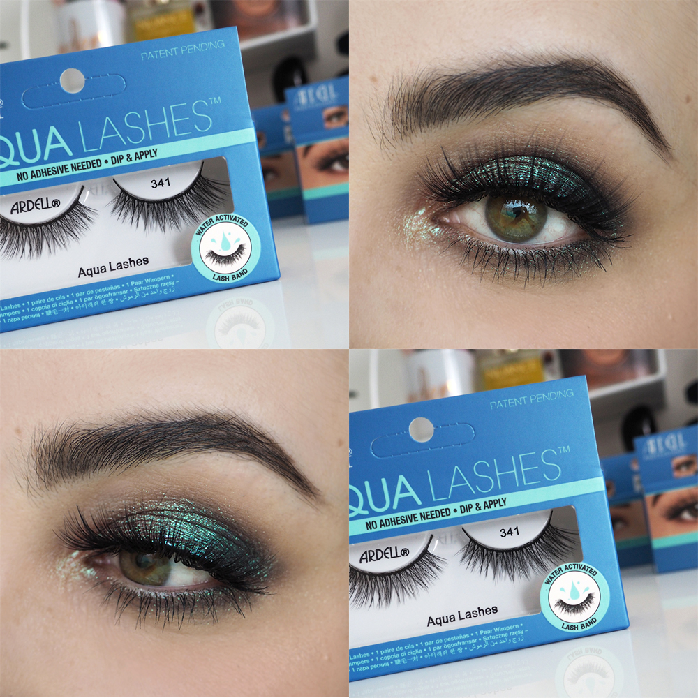 Ardell Aqua Lashes