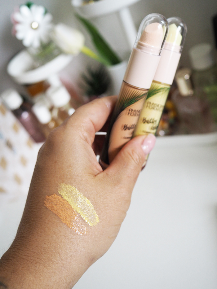 Physicians Formula kosmetika